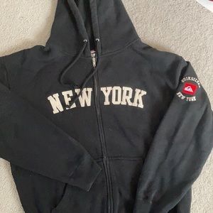 2 Quiksilver Jackets L